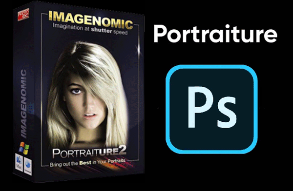 Imagenomic Portraiture 2 Plugin
