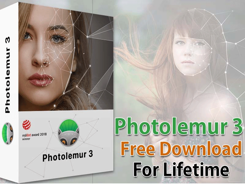 Photolemur 3