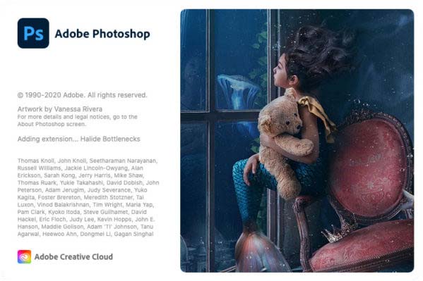 Adobe Photoshop CC 2020 Free Download For Lifetime