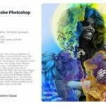 Adobe Photoshop CC 2022 Free Download