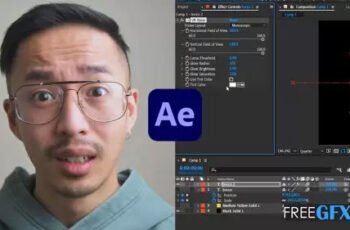Learn Adobe After Effects Basics For Complete Beginners