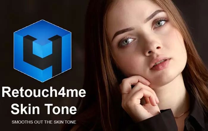 Retouch4me Skin Tone Plugin