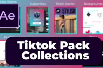 Tiktok Pack Collections