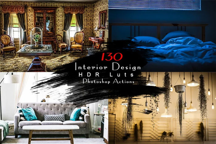 130 Interior Design PS