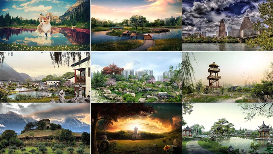 Top 10 Background For Photoshop Free Download