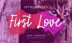 First Love Script