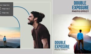 Double Exposure Effects
