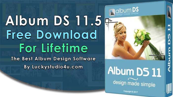Album DS 11.5