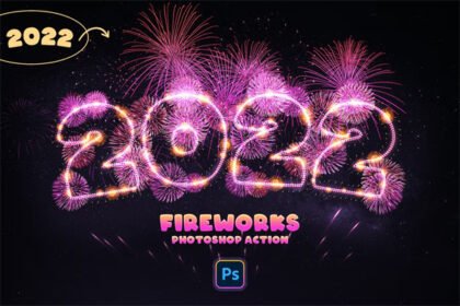 Fireworks Photoshop Actions