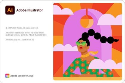 Adobe Illustrator CC 2021 Free Download