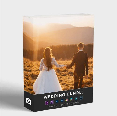 Thelutbay Wedding Bundle 26.9