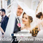 30 Wedding Lightroom Presets