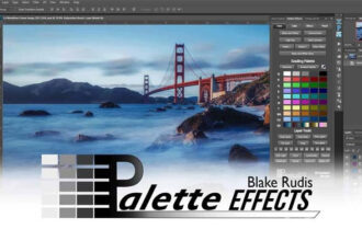 Palette Effects Panel 2.0.1