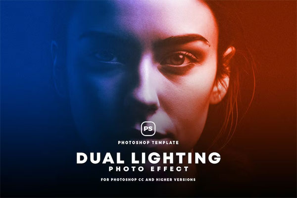 Dual Lighting Effect (2)