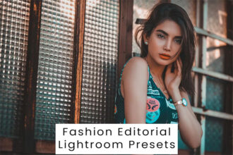 Fashion Editorial Lightroom Presets (1)